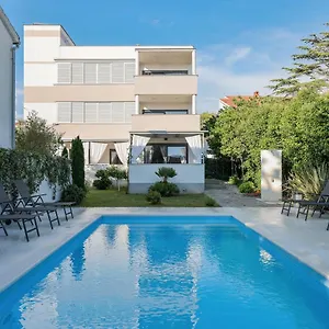 Mato Apartment Zadar