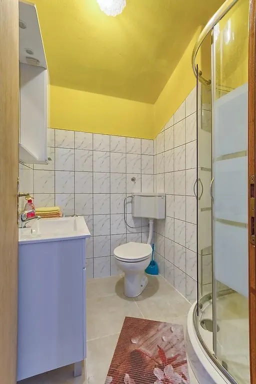 Apartments Ljiljana Pula