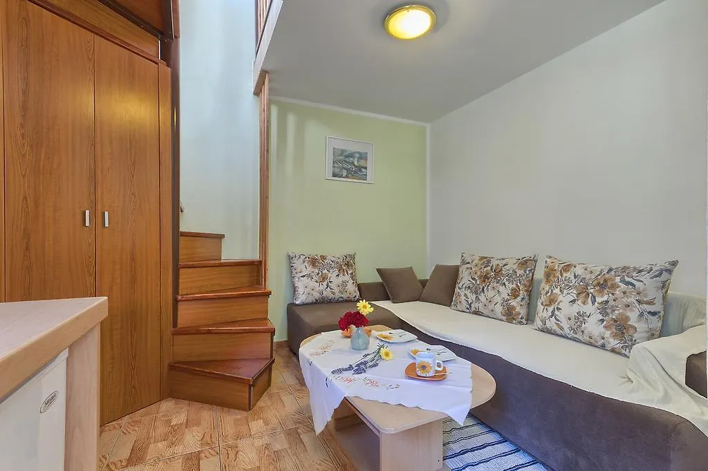 Apartments Ljiljana Pula