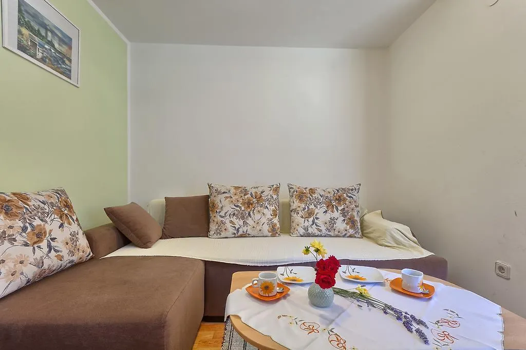 Apartments Ljiljana Pula