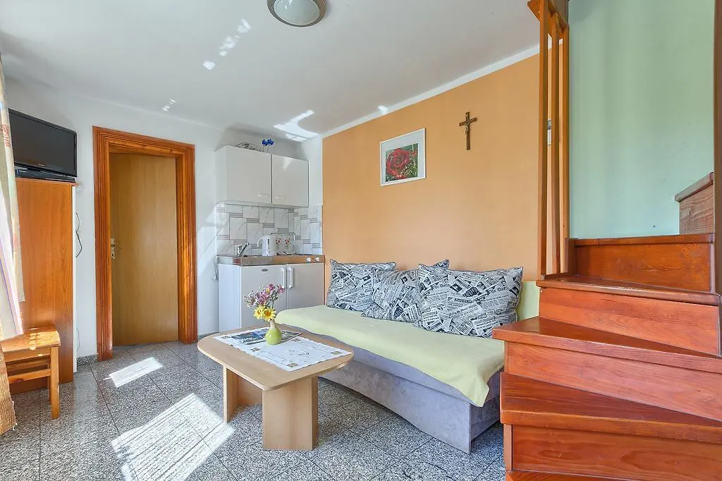 Apartments Ljiljana Pula