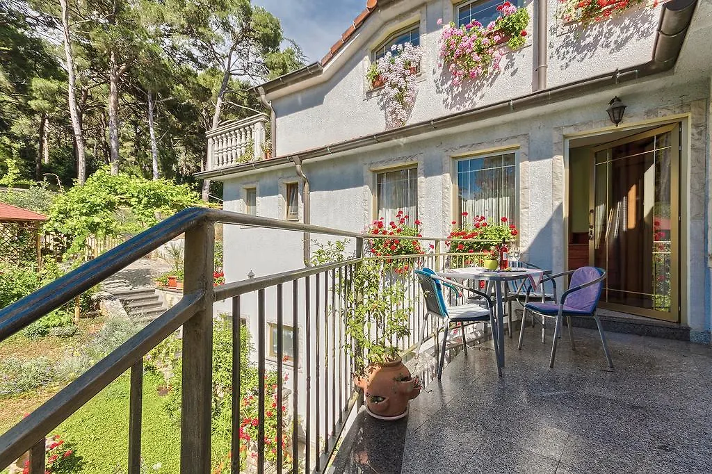 Apartments Ljiljana Pula