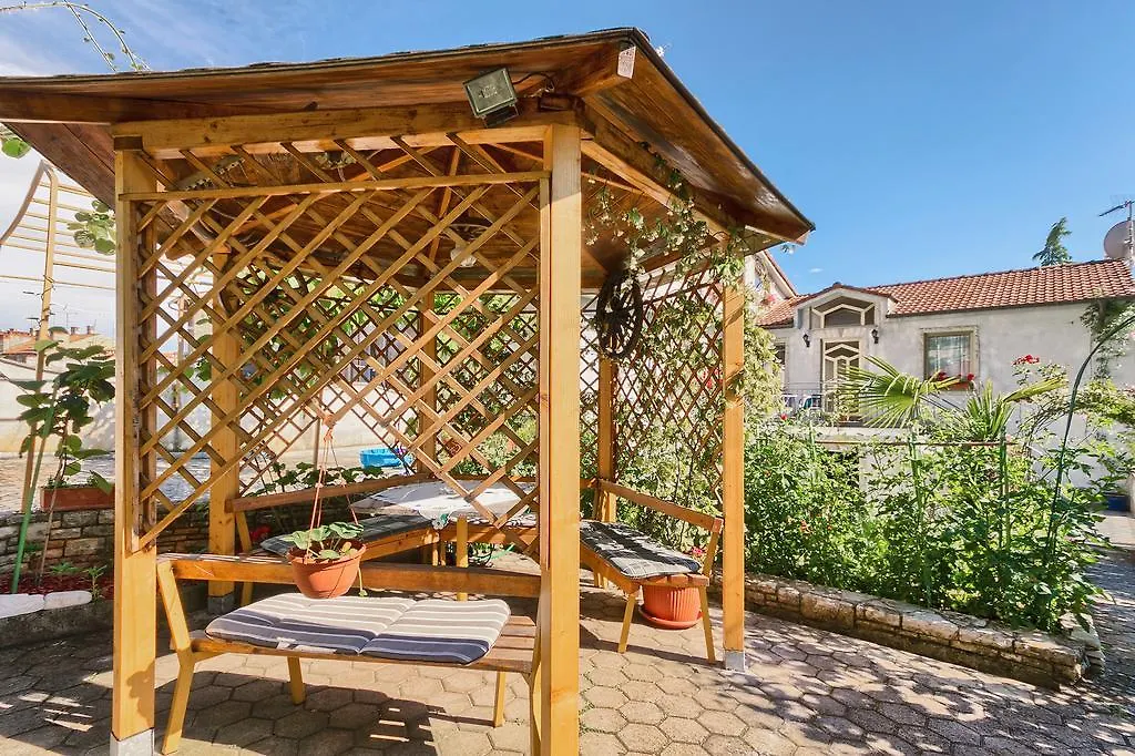 Apartments Ljiljana Pula