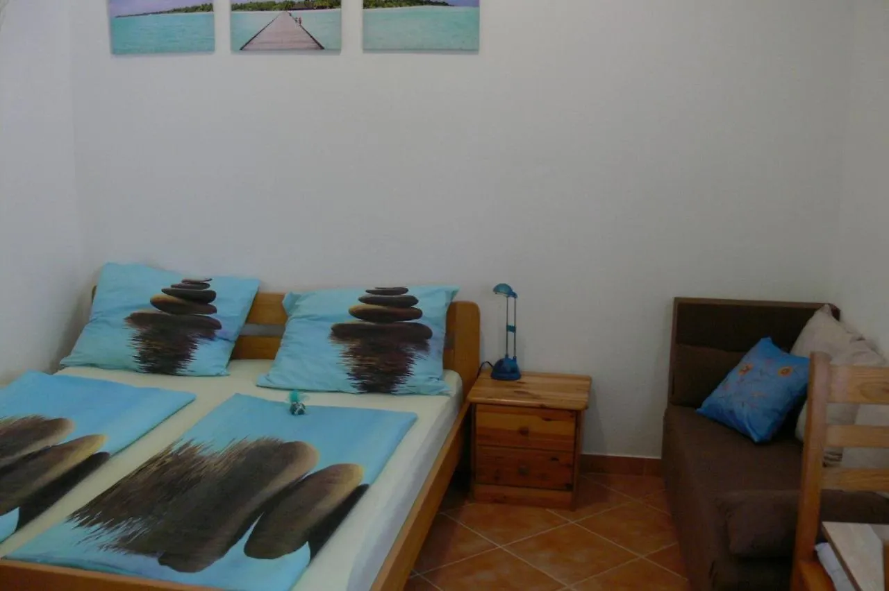 Apartments Ljiljana Pula