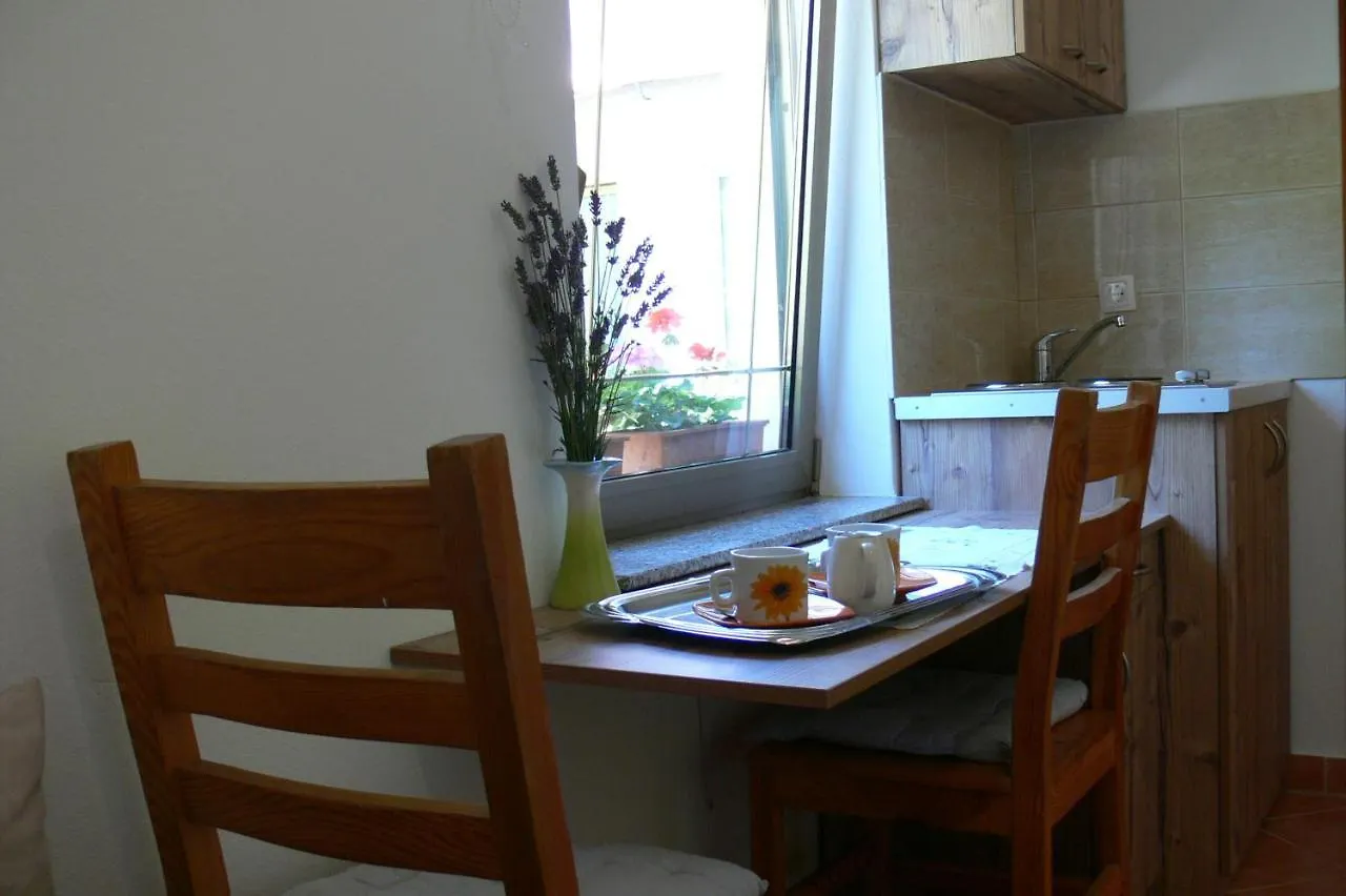 Apartments Ljiljana Pula