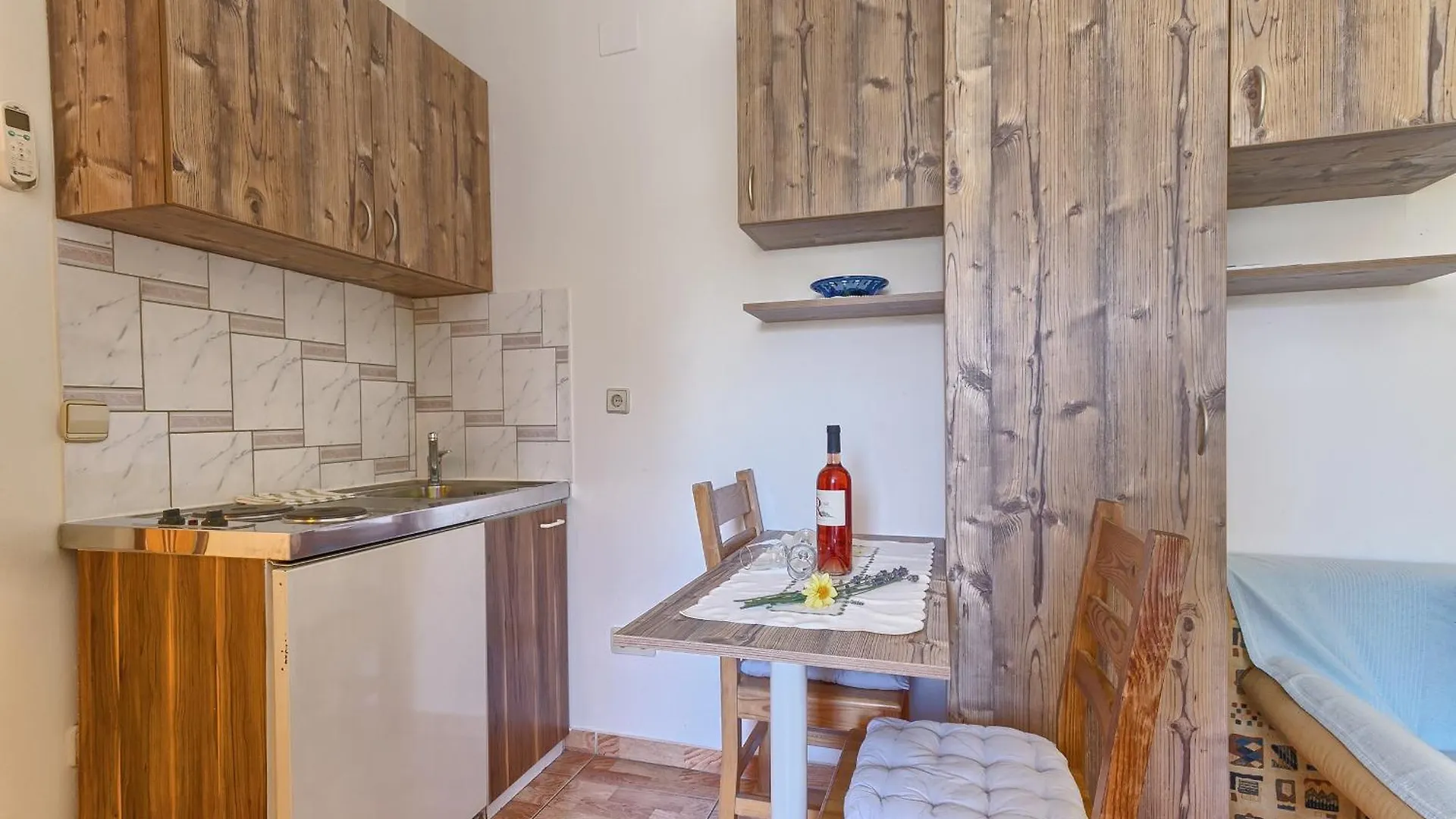 Apartments Ljiljana Pula Croatia